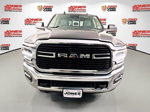 Used 2020 RAM 3500 Big Horn w/ Level 2 Equipment Group image 15