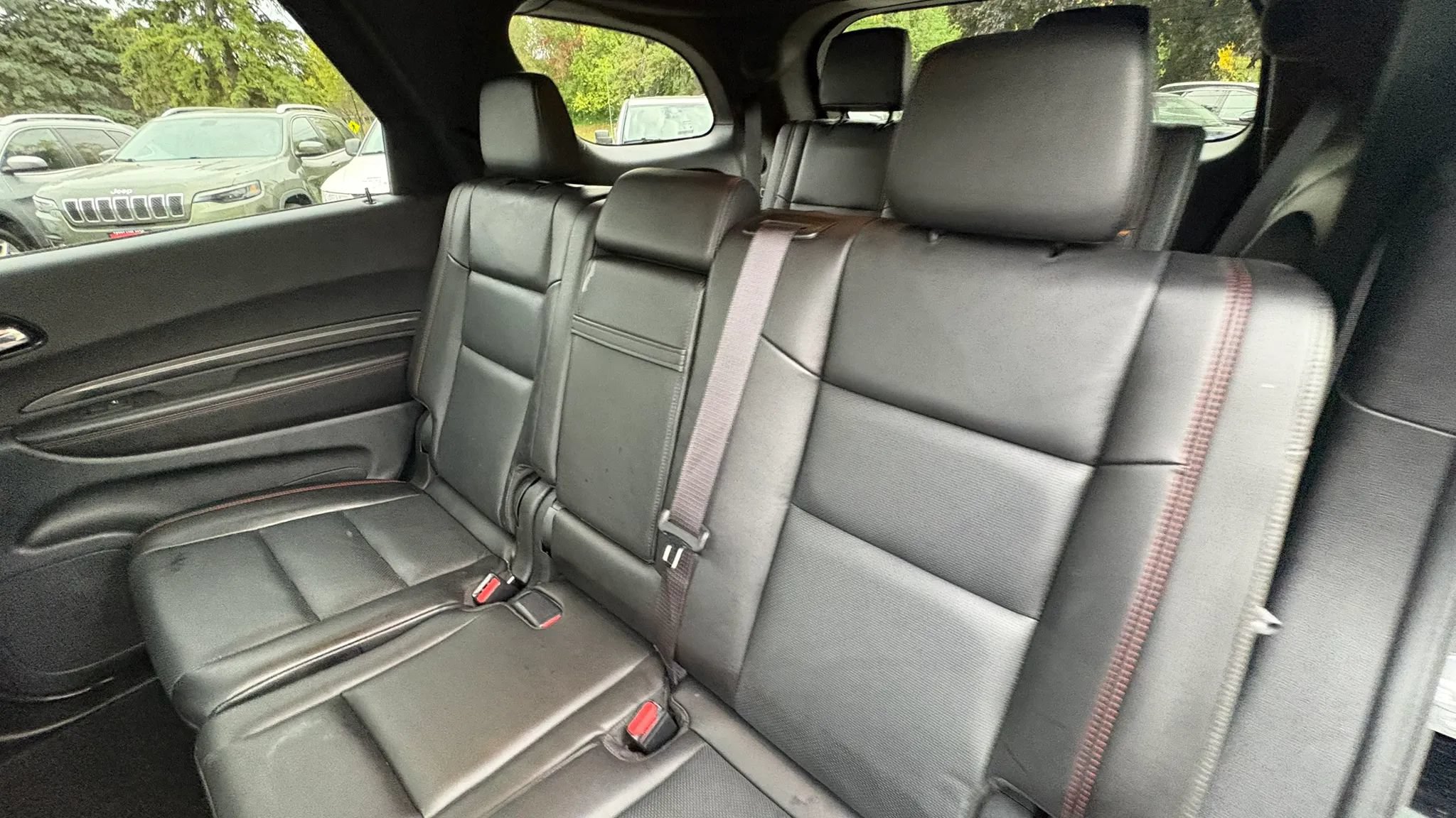 Used 2025 Dodge Durango GT AWD/4WD image 33