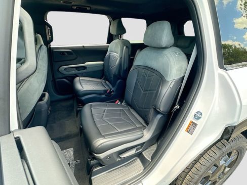 New 2027 Kia Telluride SX Prestige X-Pro AWD/4WD image 26