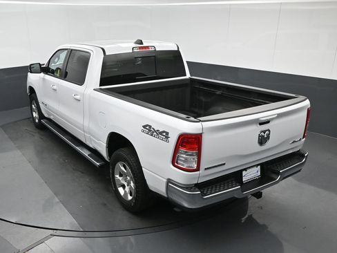 Used 2022 RAM 1500 Big Horn image 67