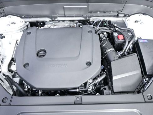 New 2026 Volvo XC90 B6 Ultra AWD/4WD image 36
