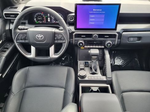 Used 2025 Toyota 4Runner Limited image 14