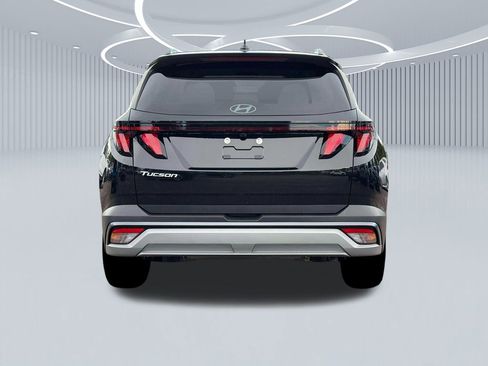New 2026 Hyundai Tucson SEL FWD image 6