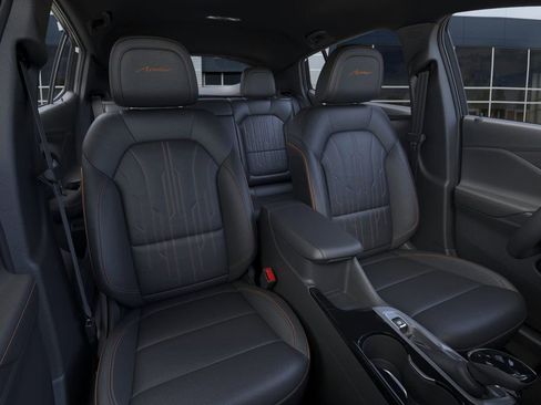 New 2026 Buick Envista Avenir image 31