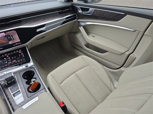 Used 2019 Audi A7 3.0T Prestige image 27