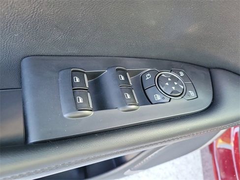 Certified 2022 Lincoln Nautilus Reserve image 9