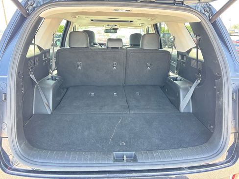 Used 2022 Hyundai Palisade SEL w/ 8P Bench Seat Package image 23