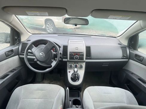 Used 2010 Nissan Sentra 2.0 image 12