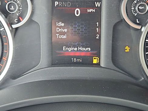 New 2026 RAM 3500 Big Horn image 16