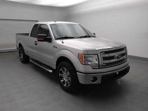 Used 2014 Ford F150 XLT w/ Equipment Group 302A Luxury image 13