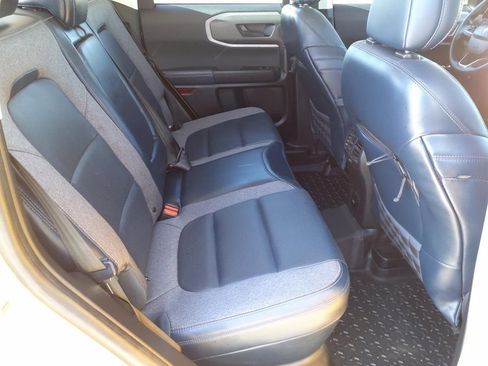 Used 2021 Ford Bronco Sport First Edition image 15