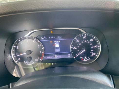 Used 2022 Nissan Frontier S w/ Technology Package AWD/4WD image 62
