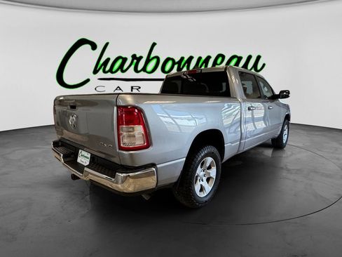 Used 2022 RAM 1500 Big Horn AWD/4WD image 5