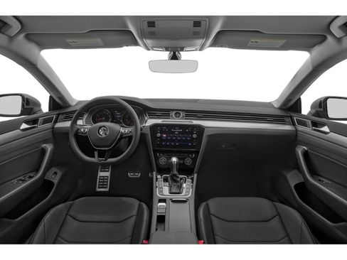 Used 2019 Volkswagen Arteon SEL image 47