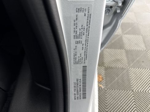 New 2026 RAM 1500 Big Horn AWD/4WD image 29