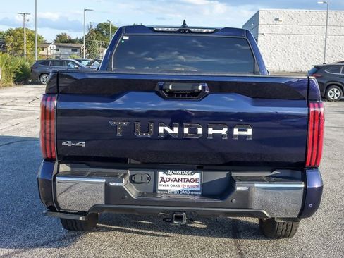 Used 2023 Toyota Tundra 1794 Edition image 7
