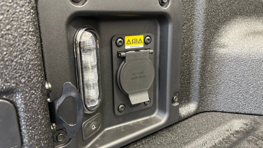 New 2026 Ford Maverick Tremor AWD/4WD image 5