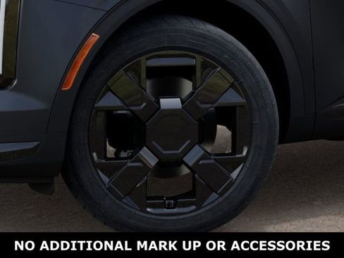 New 2026 Kia Sportage X-Line w/ X-Line Technology Package image 9