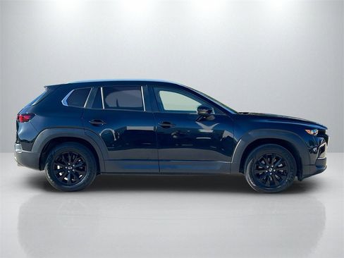 Used 2025 MAZDA CX-50 AWD 2.5 S w/ Preferred Package image 4
