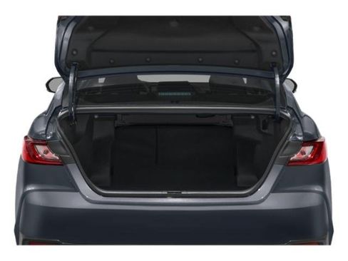 Certified 2026 Toyota Camry SE FWD image 10