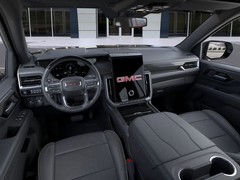 New 2026 GMC Yukon Elevation AWD/4WD image 16