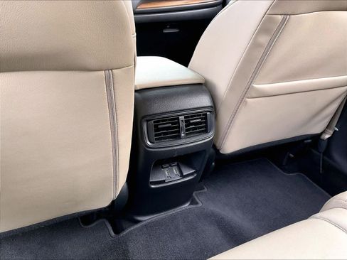 Used 2018 Honda CR-V EX-L image 37