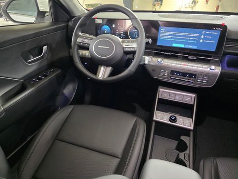New 2026 Hyundai Kona Limited AWD/4WD image 19
