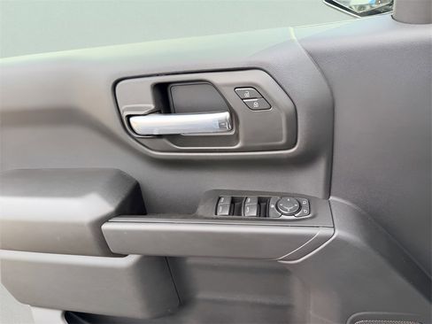 New 2026 Chevrolet Silverado 1500 Custom Trail Boss w/ LPO, Dark Essentials Package image 24