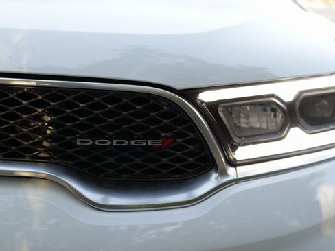 Used 2023 Dodge Durango Citadel image 41