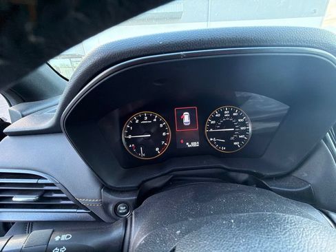 Used 2023 Subaru Outback Wilderness AWD/4WD image 11
