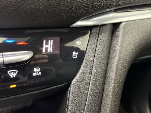 Certified 2023 Cadillac XT5 Premium Luxury w/ Technology Package image 25