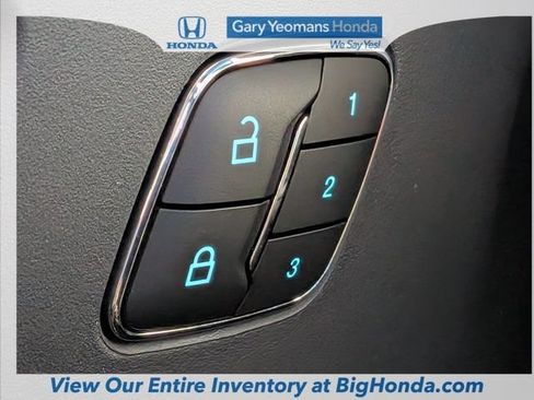 Used 2023 Ford Bronco Sport Outer Banks w/ Tech Package AWD/4WD image 24