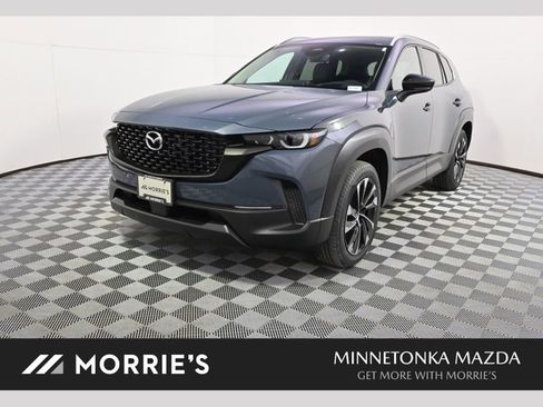New 2026 MAZDA CX-50 2.5 Hybrid w/ Weather Package AWD/4WD image 1
