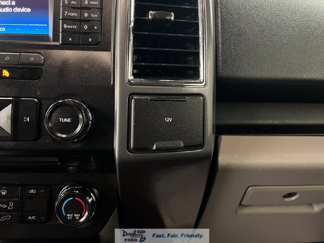 Used 2016 Ford F150 XLT w/ Equipment Group 301A Mid RWD image 49