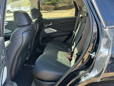 New 2026 Acura RDX SH-AWD w/ Technology Package image 22