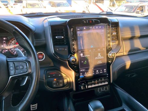 Used 2022 RAM 1500 TRX w/ TRX Level 2 Equipment Group image 5