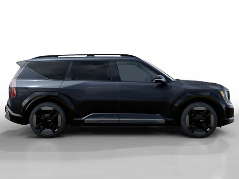 New 2026 Kia EV9 GT-Line AWD/4WD image 7