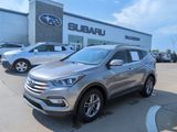 Used 2018 Hyundai Santa Fe Sport w/ 2.4L Value Package 02 image 2