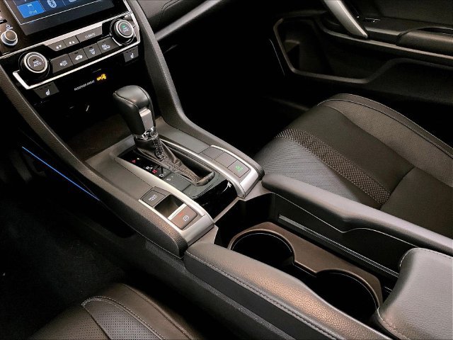 Used 2020 Honda Civic Touring image 16