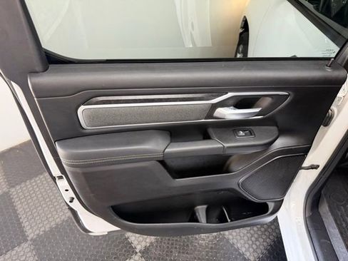 Certified 2023 RAM 1500 Big Horn AWD/4WD image 35