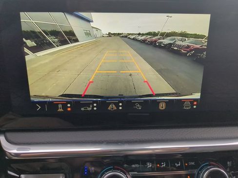New 2026 GMC Sierra 2500 Denali w/ Denali Reserve Package AWD/4WD image 21