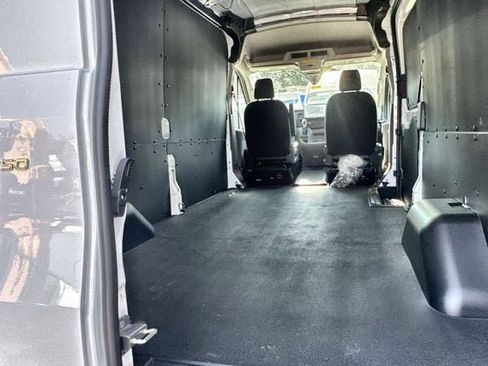 New 2025 Ford Transit 250 148 Medium Roof w/ Load Area Protection Package image 23
