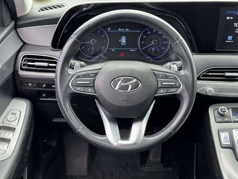 Used 2020 Hyundai Palisade SEL w/ Convenience Package FWD image 11