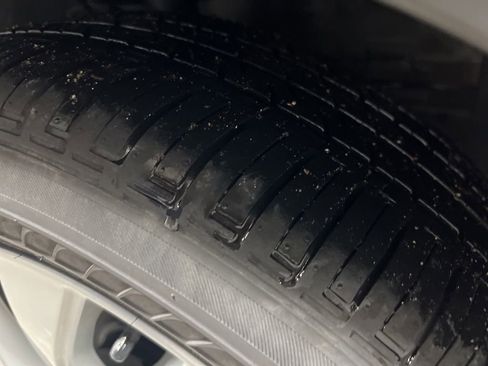 Used 2024 INFINITI QX50 Luxe image 49