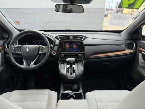 Used 2019 Honda CR-V EX image 6