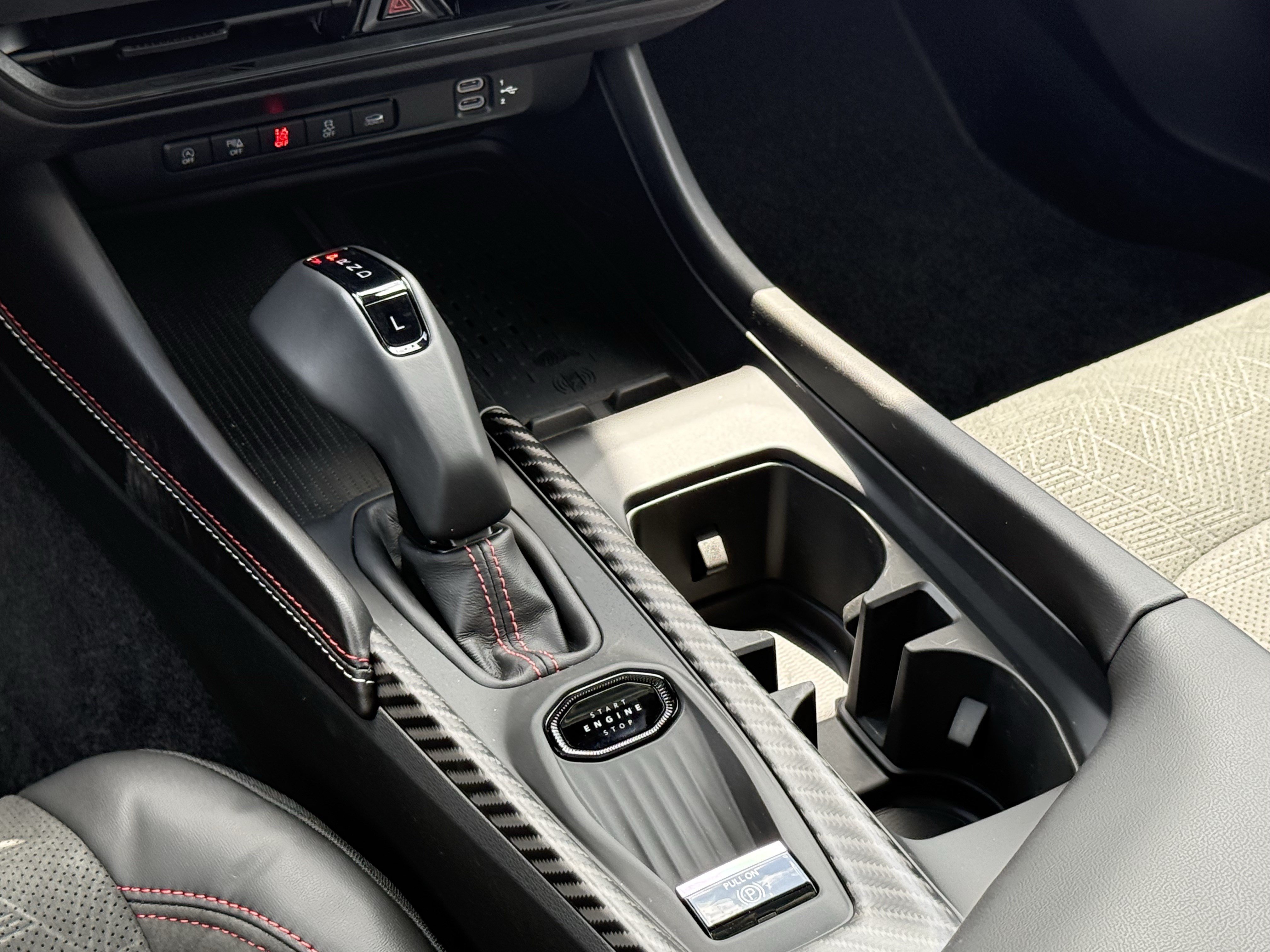 New 2026 Dodge Charger Scat Pack AWD/4WD image 15