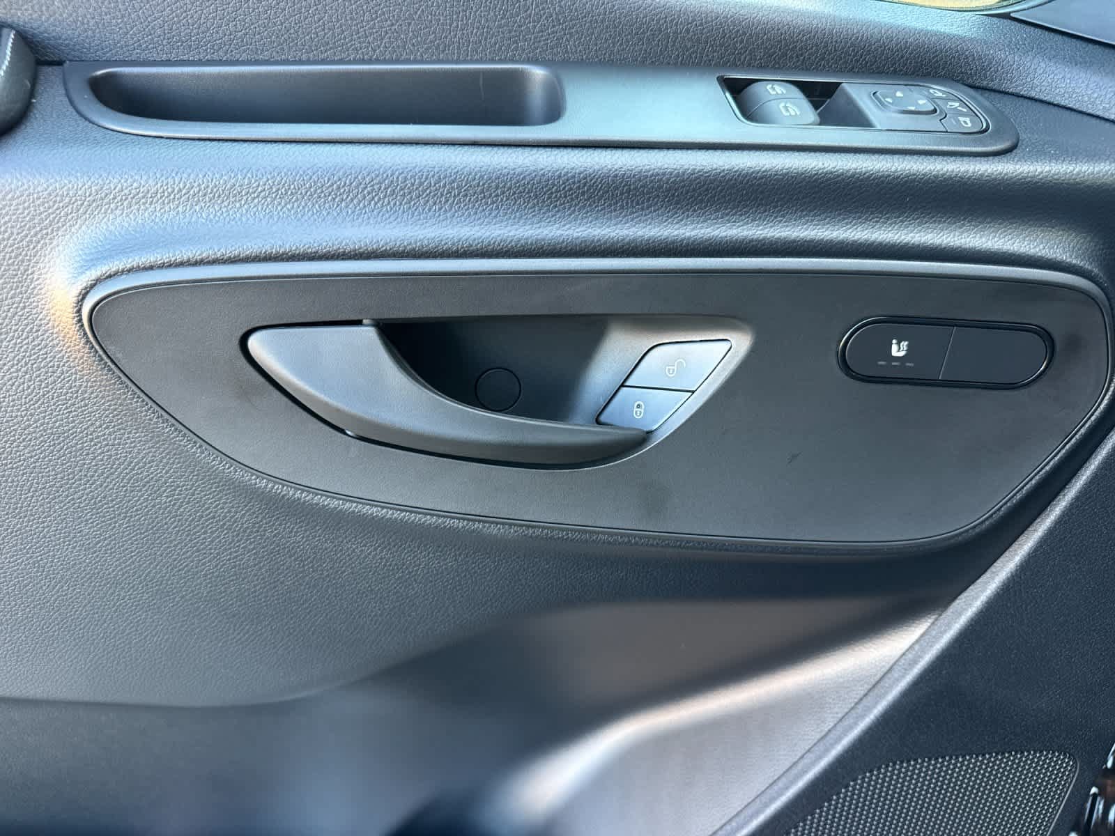 New 2026 Mercedes-Benz Sprinter 2500 image 10