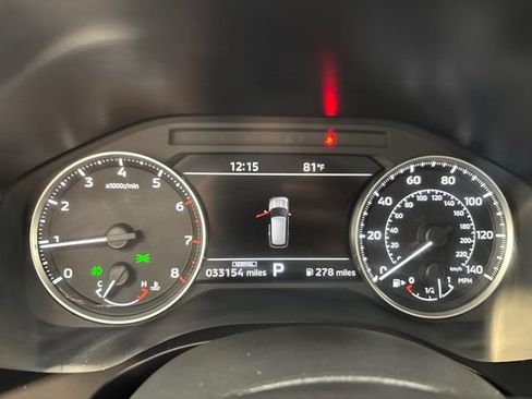 Used 2025 Mitsubishi Outlander SE AWD/4WD image 10