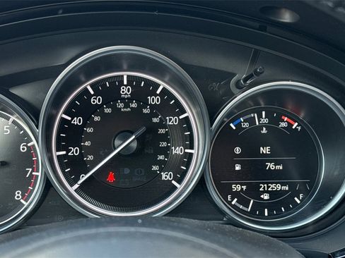 Used 2023 MAZDA CX-9 Touring image 23