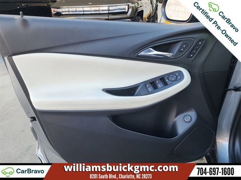 Certified 2023 Buick Encore GX Essence w/ Experience Buick Package image 21